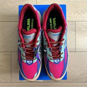 New Balance Action Bronson 990v6 Men’s US Size 8 Brand New